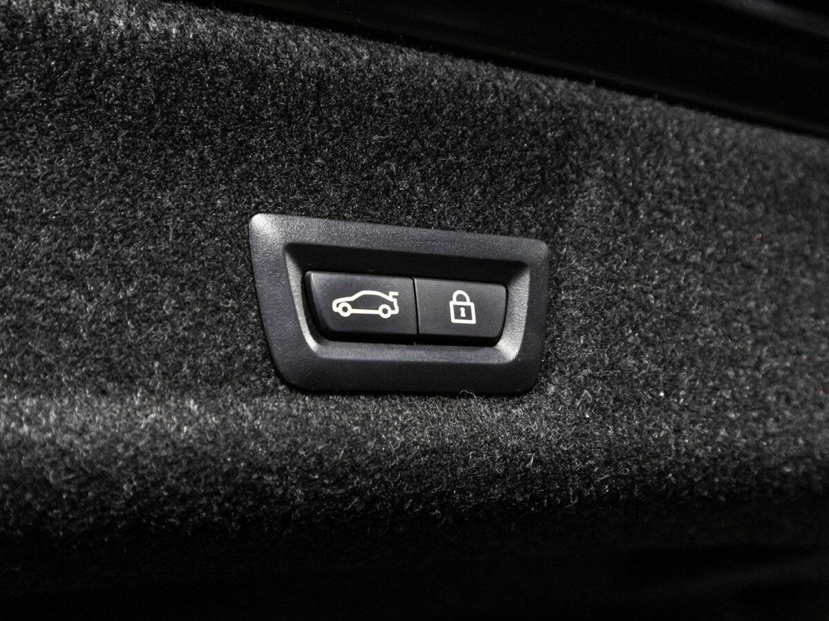 БМВ 3 серии б/у, 2019, Автоматическая. Фото: #15