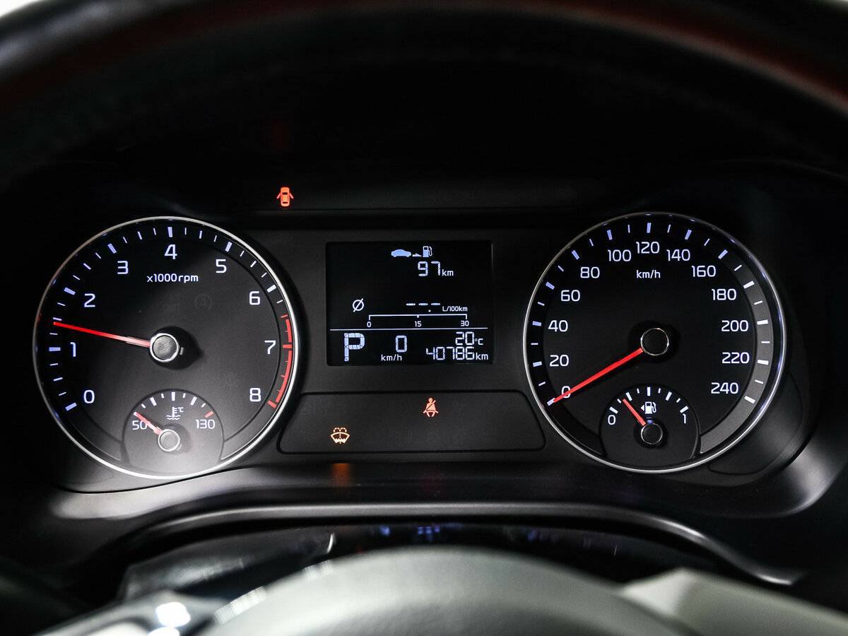 Киа Церато б/у, 2022, Автоматическая. Фото: #9