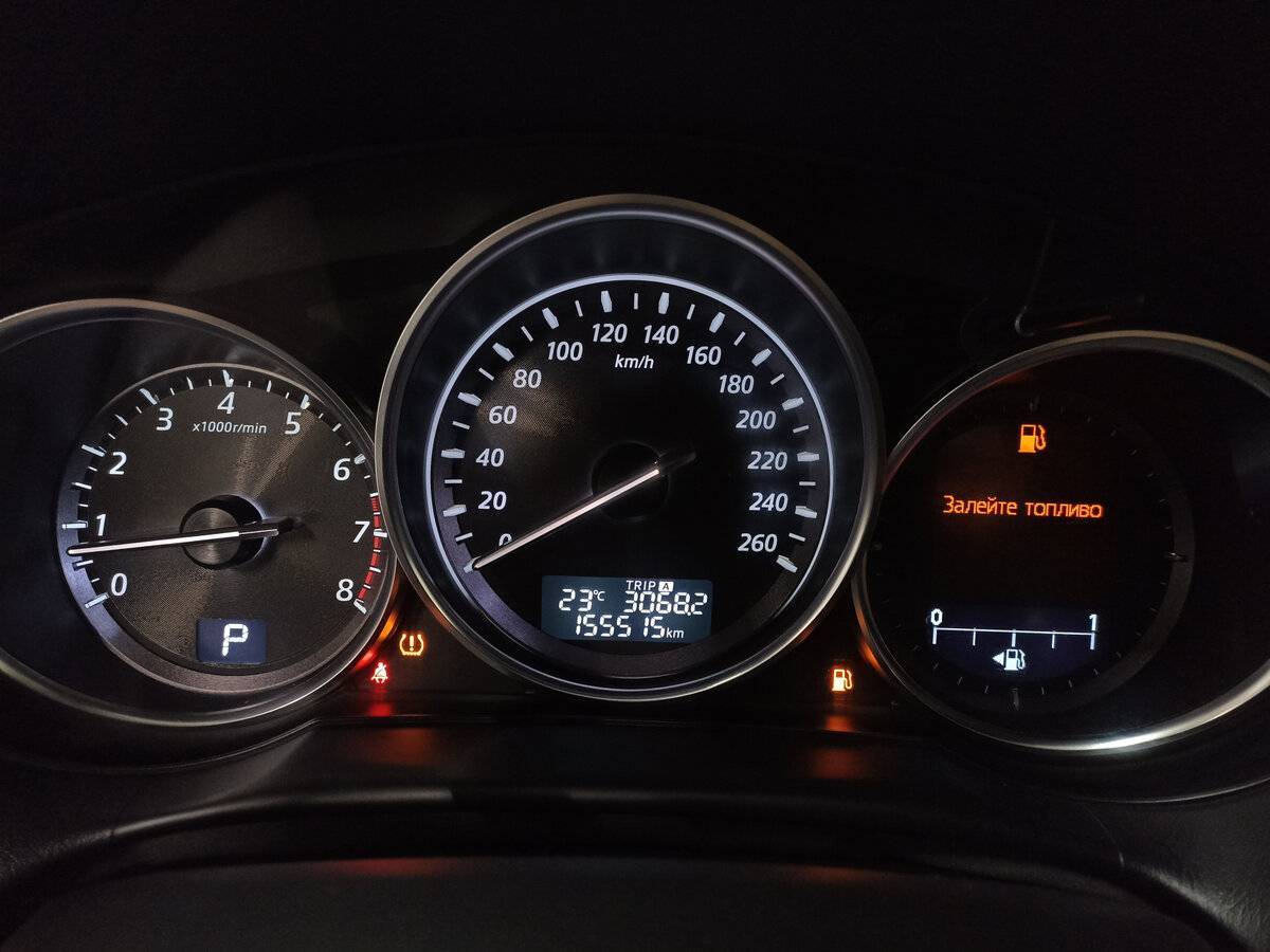 Мазда Ц-Икс-5 б/у, 2013, Автоматическая. Фото: #12