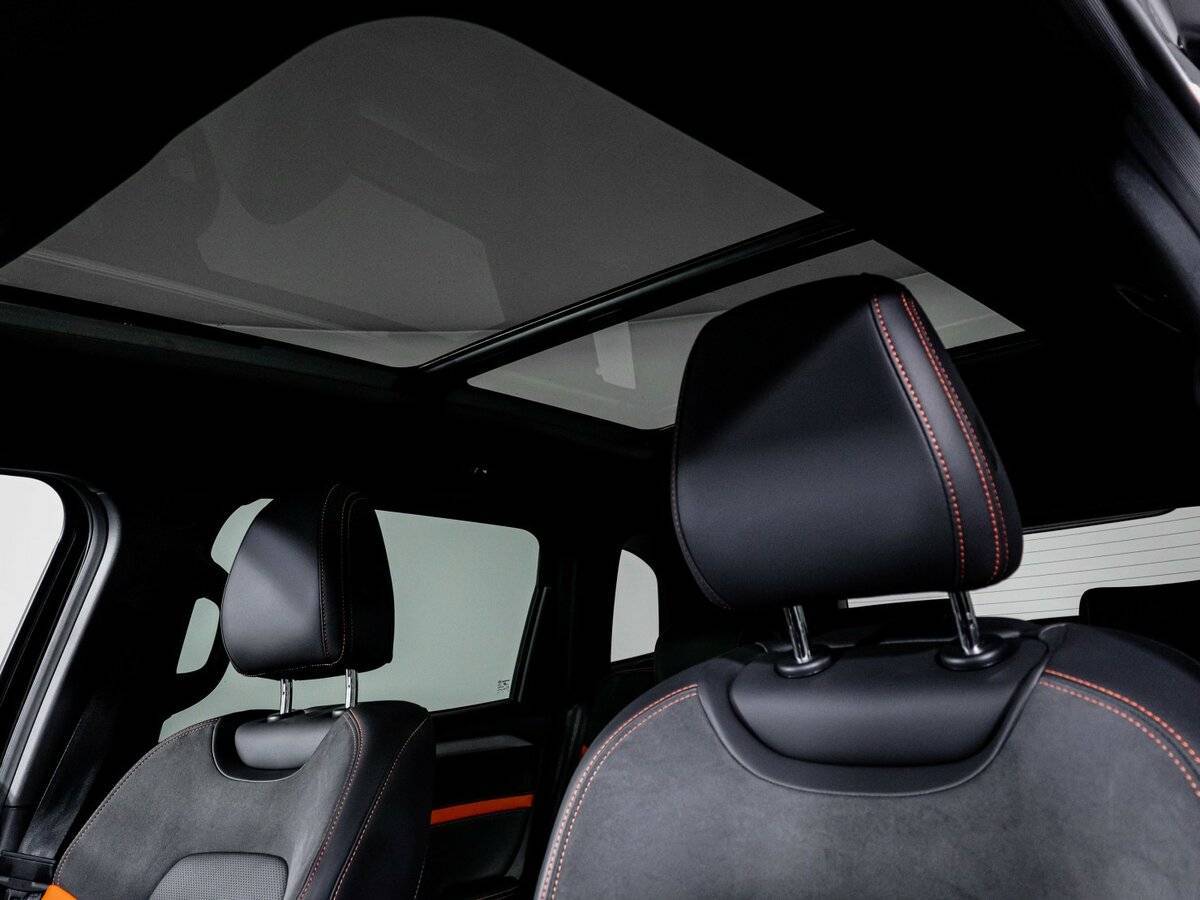 Хавал Дарго б/у, 2022, Роботизированная. Фото: #19