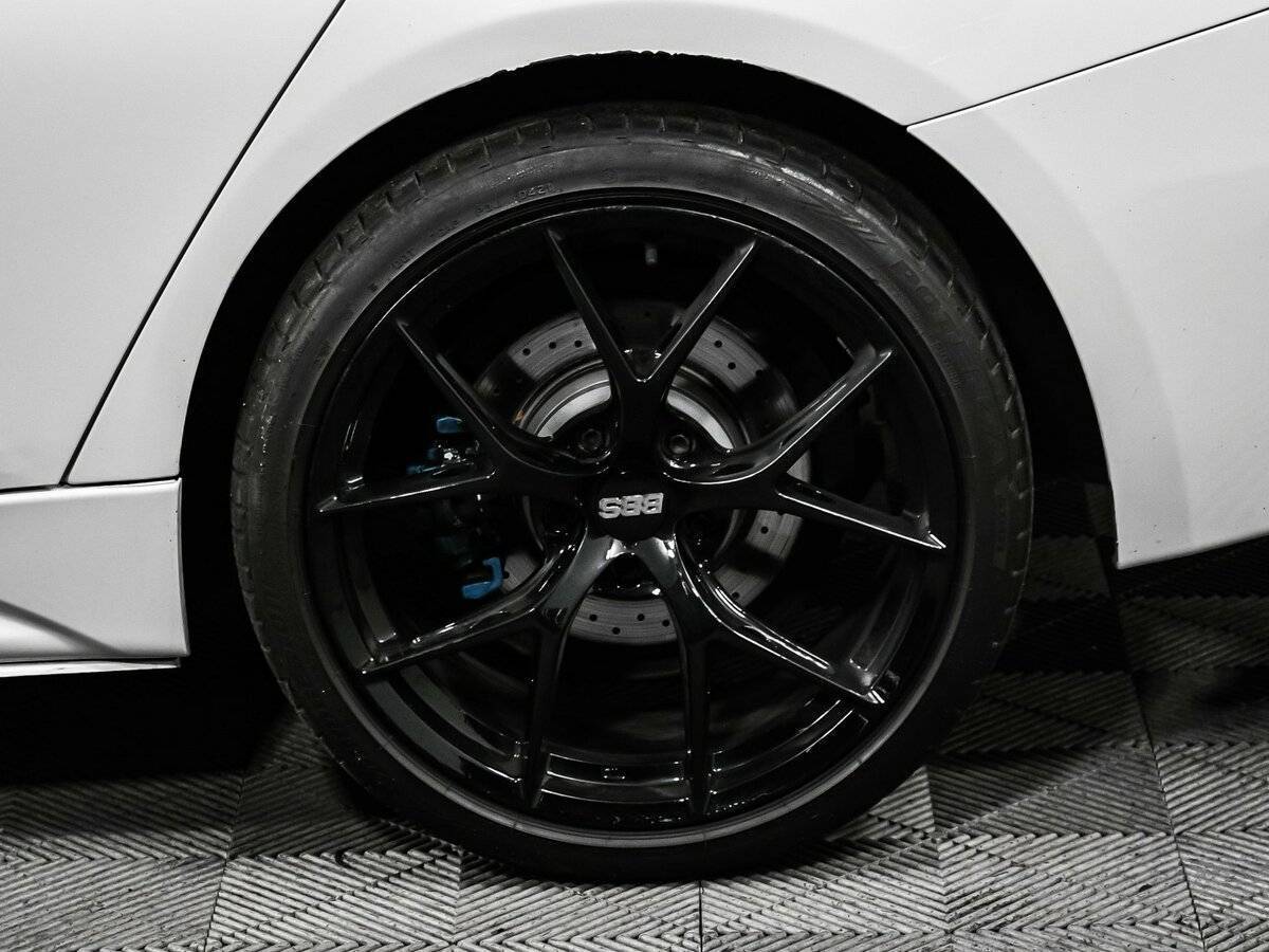 БМВ 3 серии б/у, 2016, Автоматическая. Фото: #14