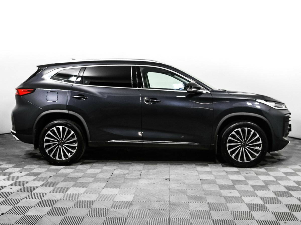 Эксид Т-Икс-Л б/у, 2023, Роботизированная. Фото: #3