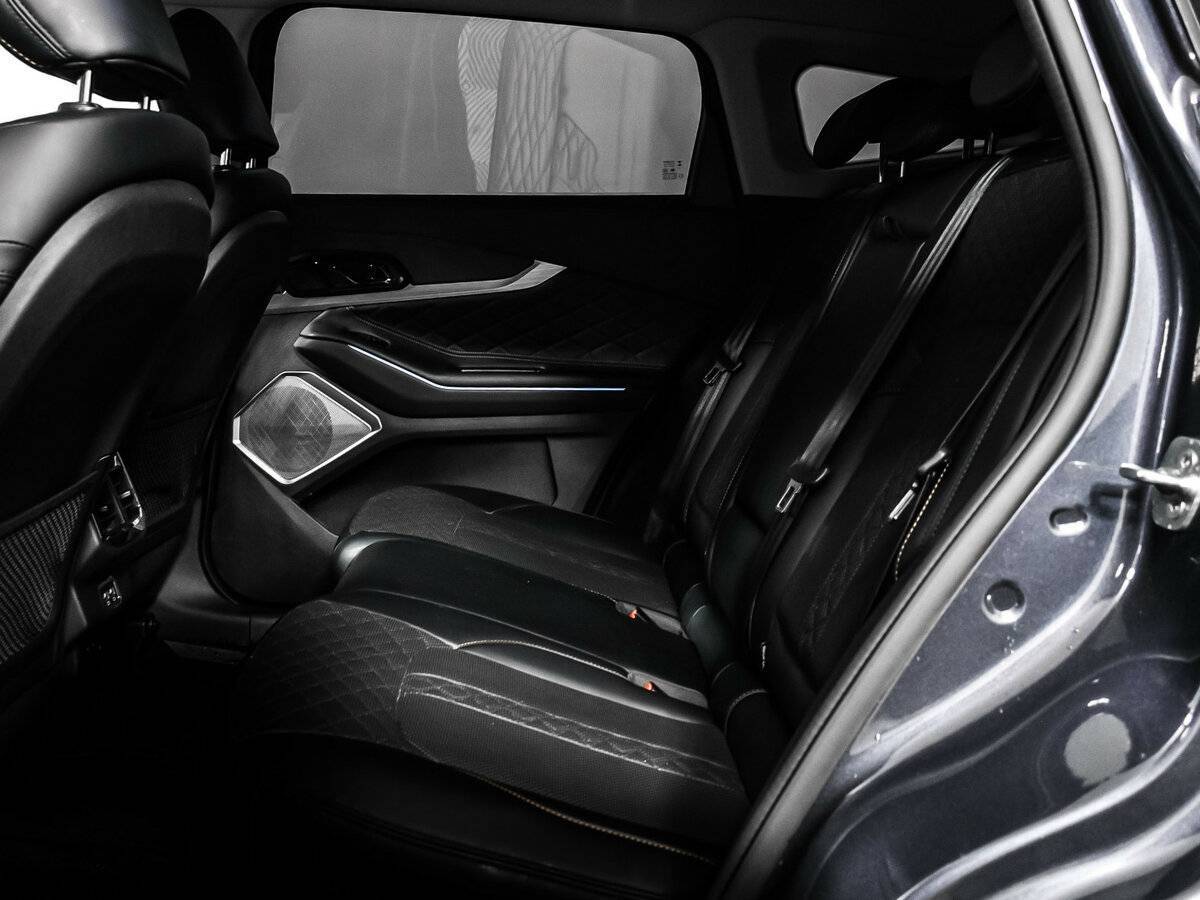 Эксид Т-Икс-Л б/у, 2023, Роботизированная. Фото: #12