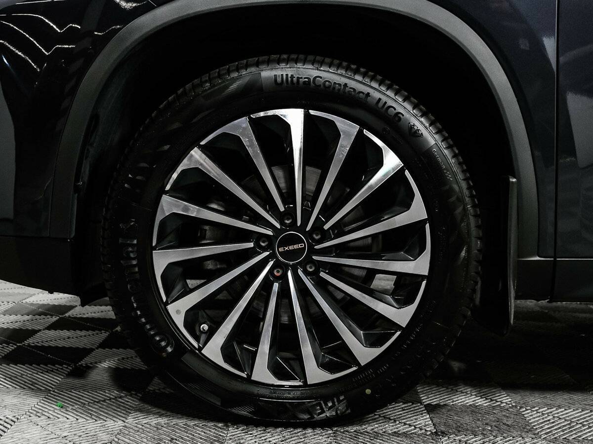 Эксид Т-Икс-Л б/у, 2023, Роботизированная. Фото: #13