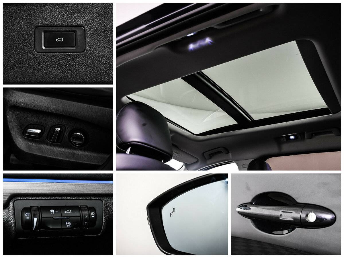 Эксид Т-Икс-Л б/у, 2023, Роботизированная. Фото: #14