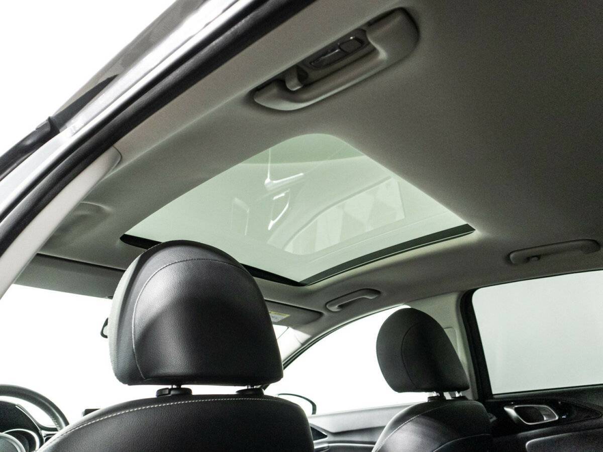 Киа Сид б/у, 2019, Роботизированная. Фото: #17