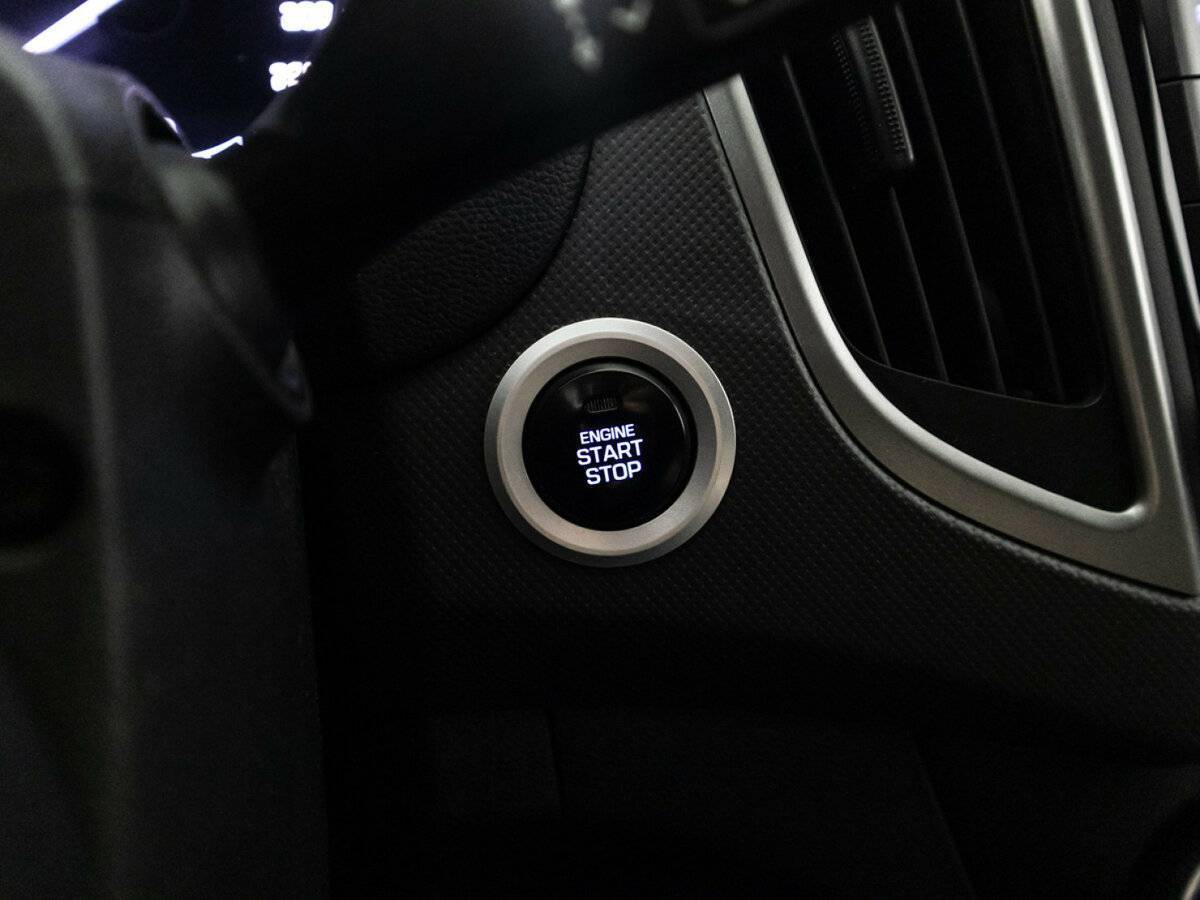 Хендай Крета б/у, 2018, Автоматическая. Фото: #16