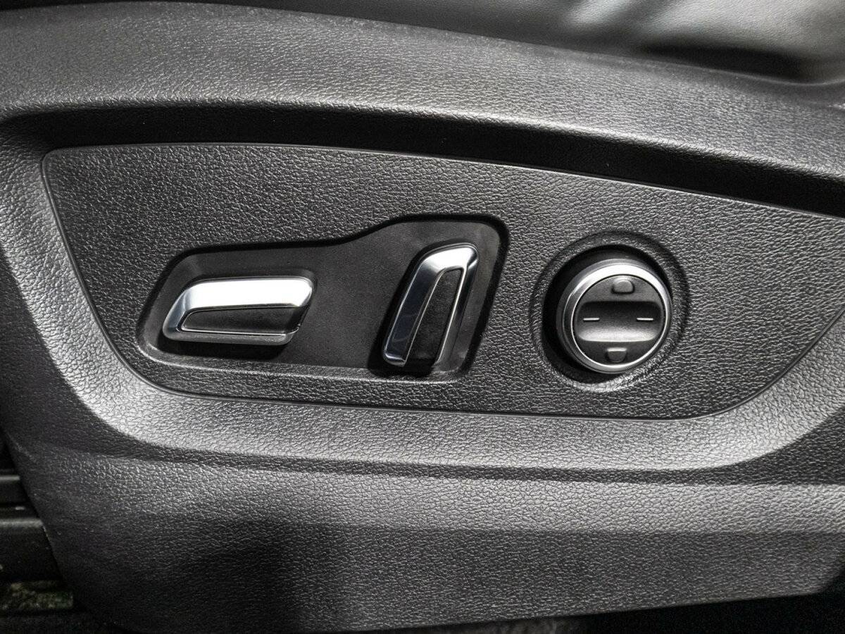 Чери Тигго 7 Про б/у, 2021, Вариатор. Фото: #16