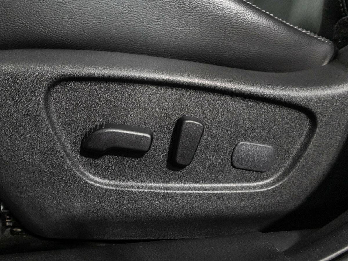 Ниссан Кашкай б/у, 2018, Вариатор. Фото: #13