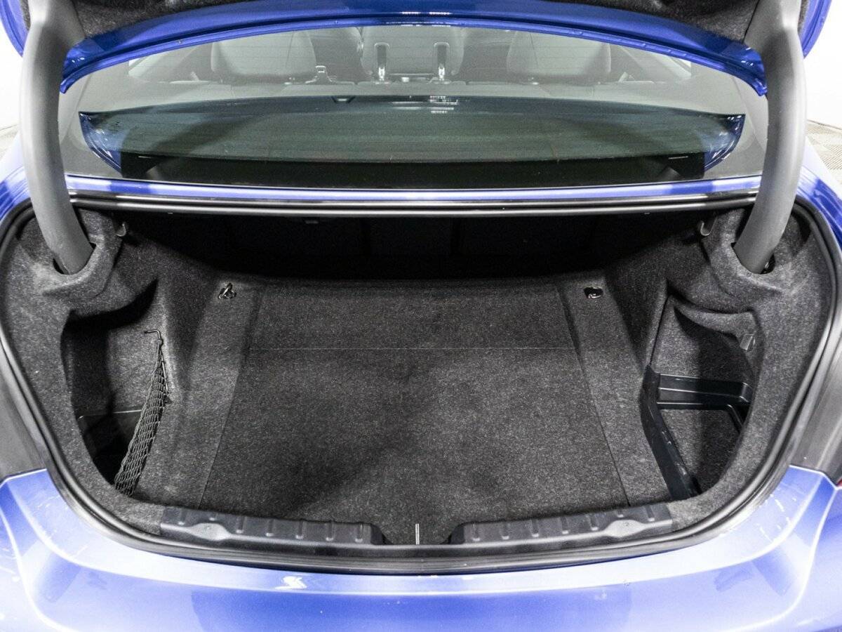 БМВ 3 серии б/у, 2018, Автоматическая. Фото: #13