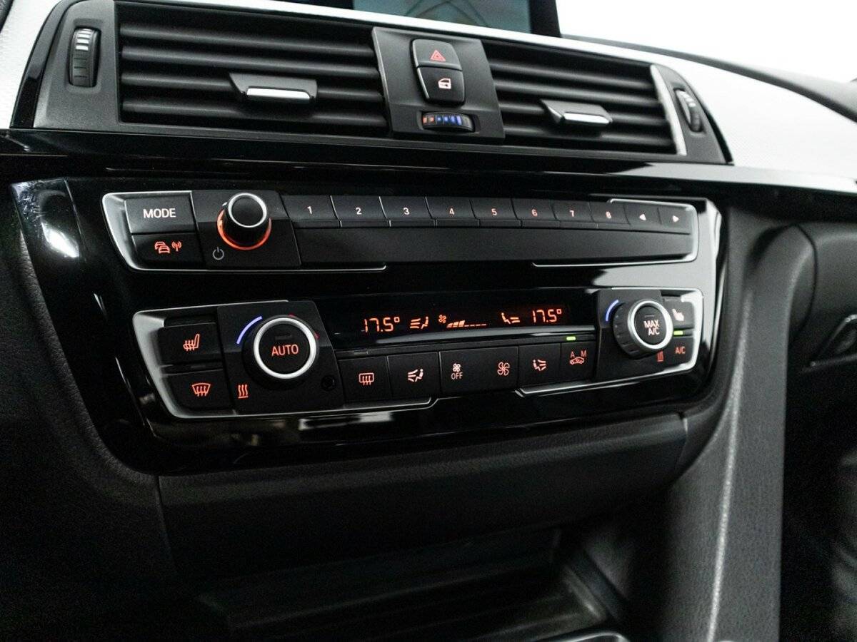 БМВ 3 серии б/у, 2018, Автоматическая. Фото: #15