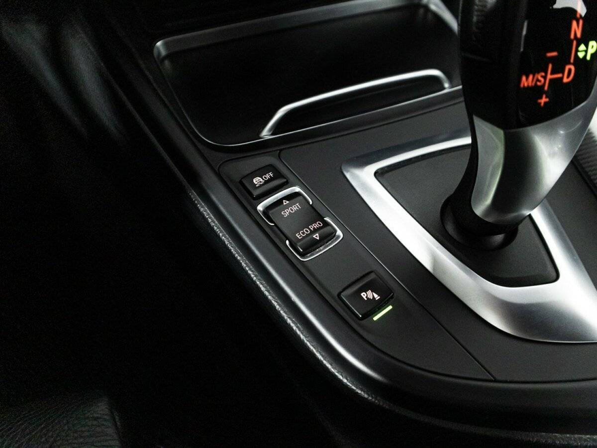 БМВ 3 серии б/у, 2018, Автоматическая. Фото: #16