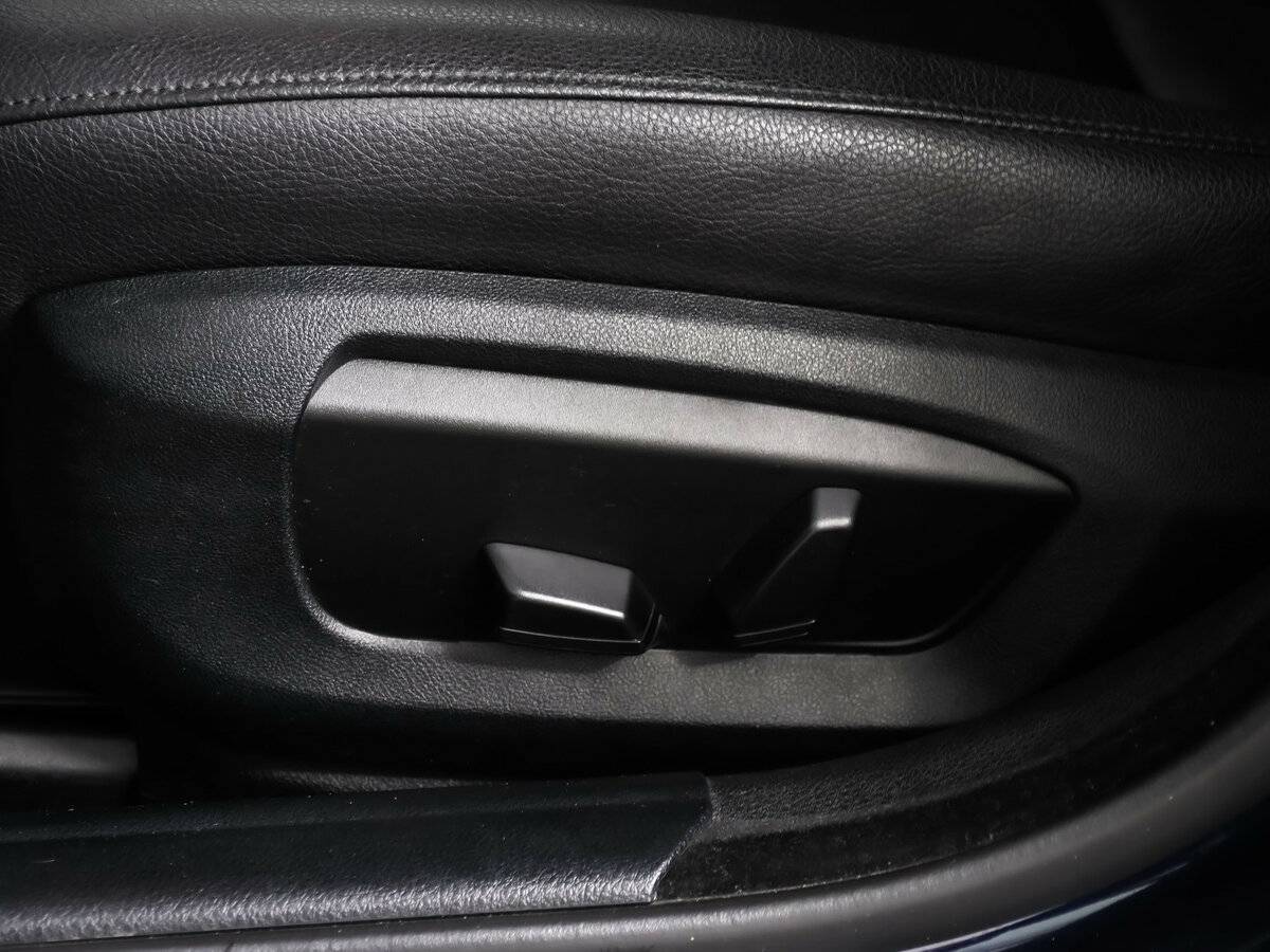 БМВ 5 серии б/у, 2016, Автоматическая. Фото: #13