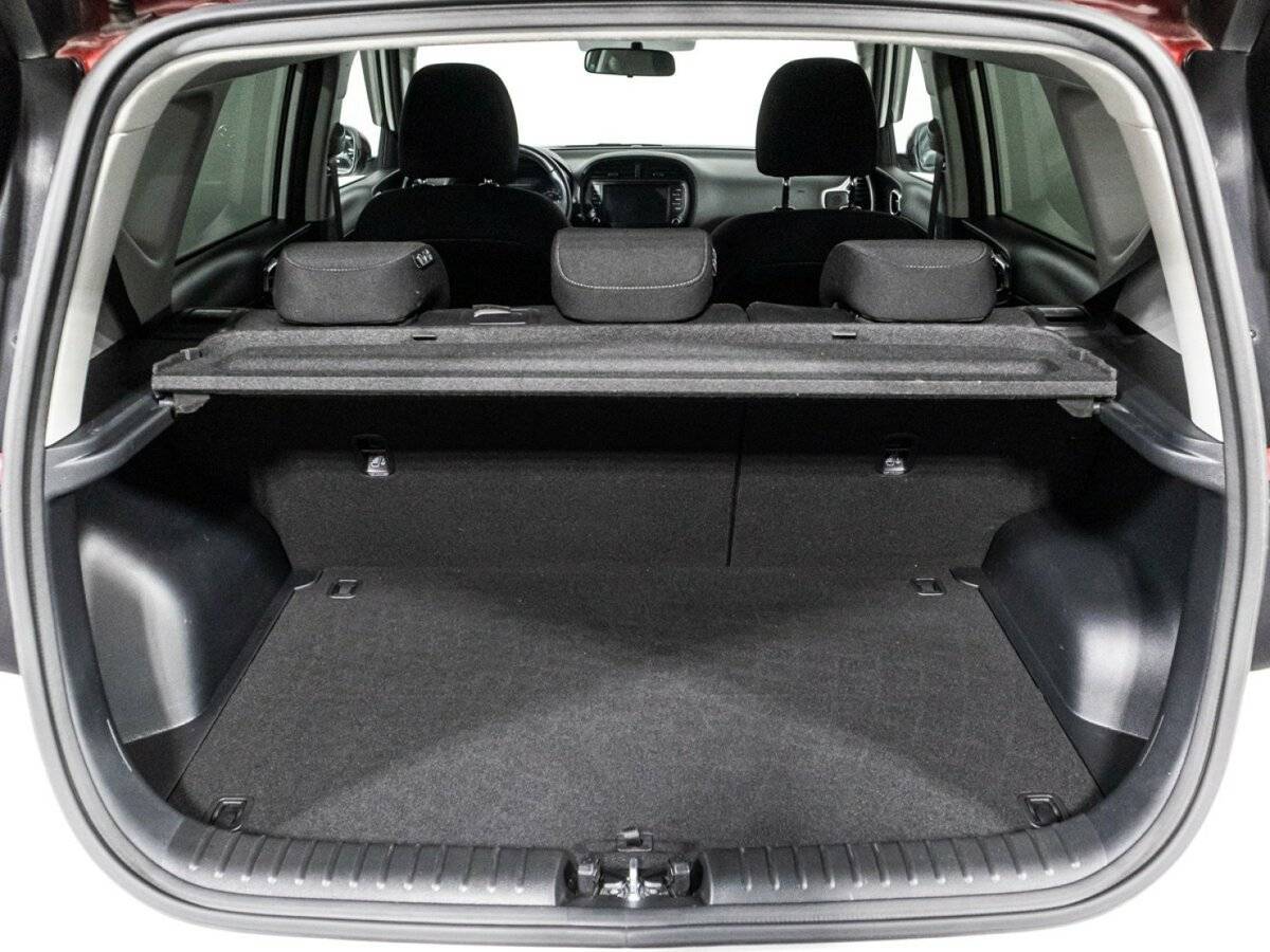 Киа Соул б/у, 2022, Автоматическая. Фото: #13