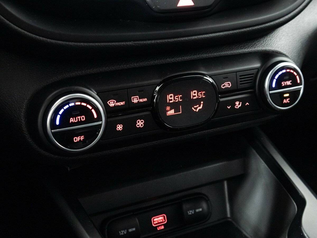 Киа Соул б/у, 2022, Автоматическая. Фото: #15