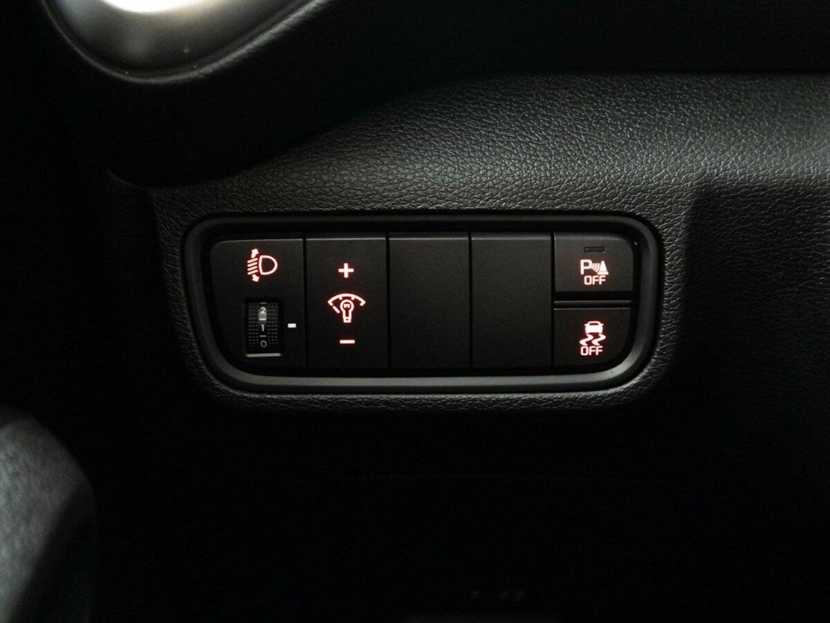 Киа Соул б/у, 2022, Автоматическая. Фото: #17