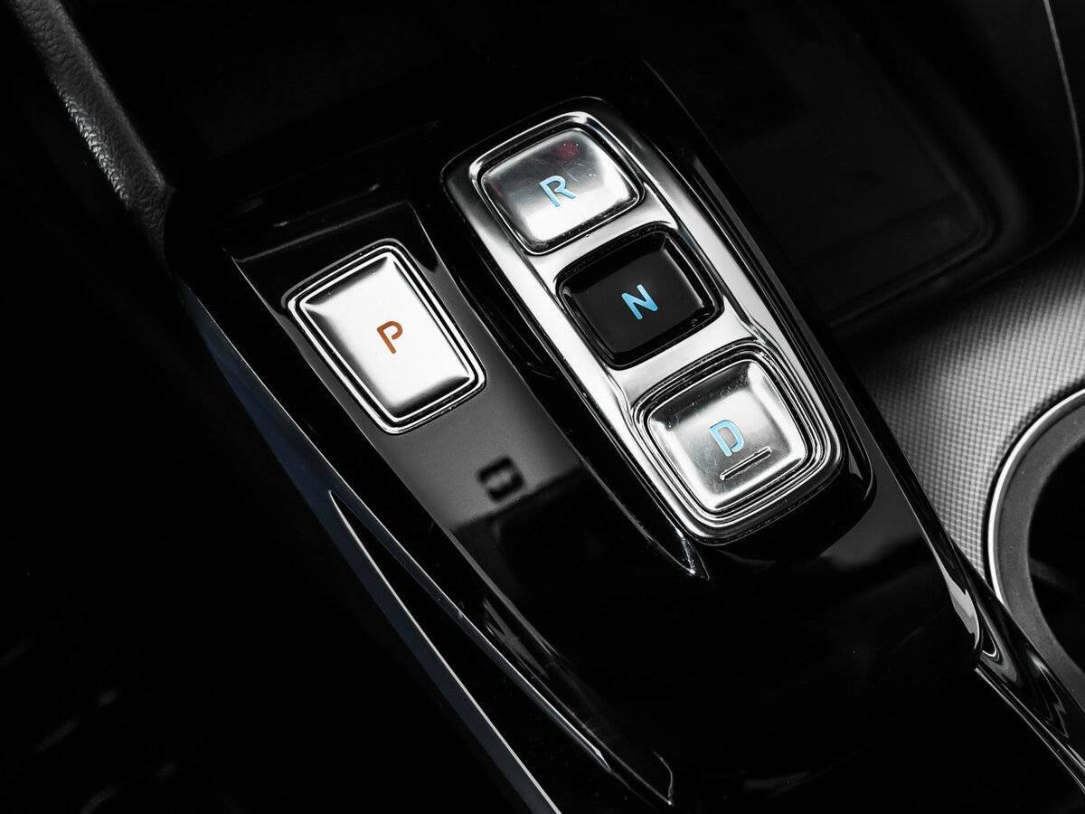 Хендай Соната б/у, 2020, Автоматическая. Фото: #14