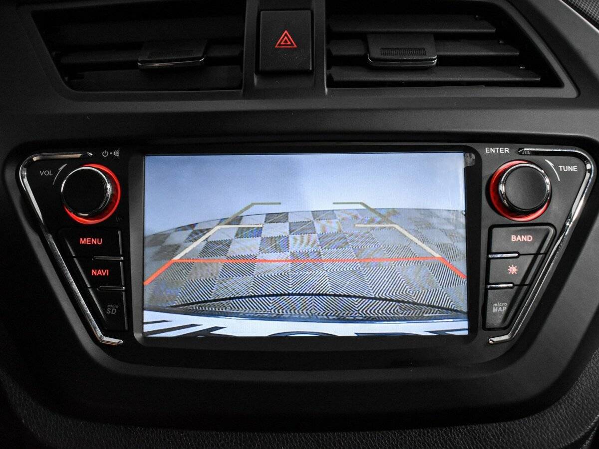 Лифан Икс50 б/у, 2017, Механическая. Фото: #13