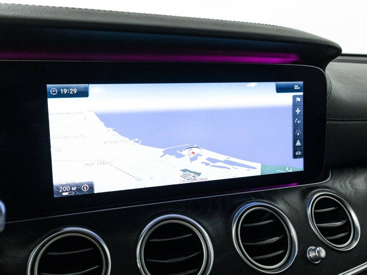 Мерседес-Бенц Е-Класс б/у, 2016, Автоматическая. Фото: #18