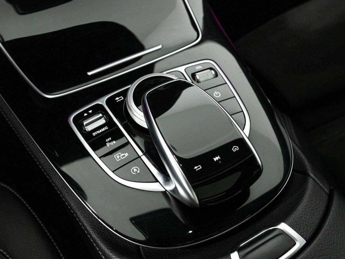 Мерседес-Бенц Е-Класс б/у, 2016, Автоматическая. Фото: #21