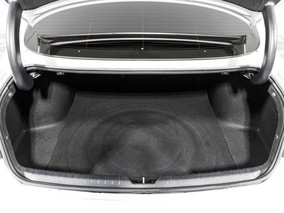 Хендай Соната б/у, 2020, Автоматическая. Фото: #14