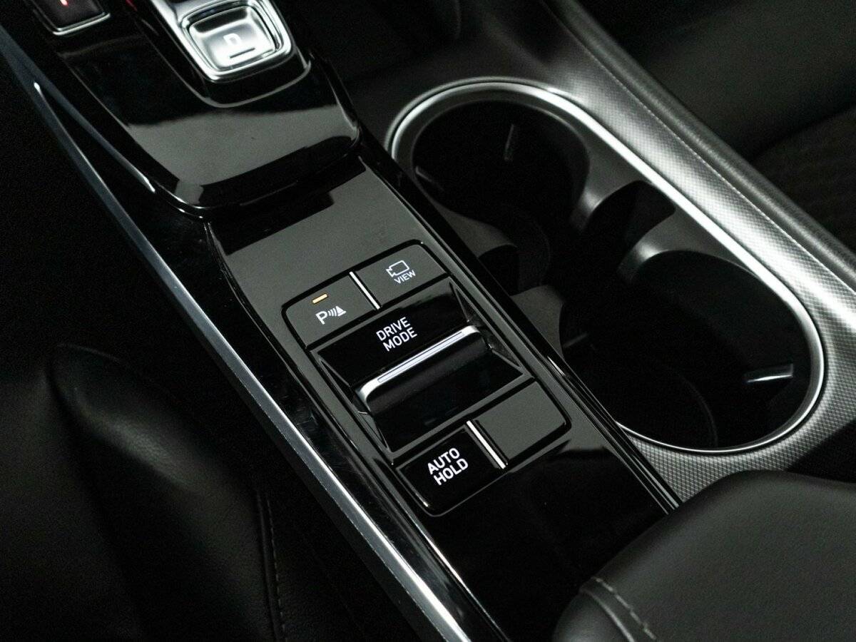 Хендай Соната б/у, 2020, Автоматическая. Фото: #17