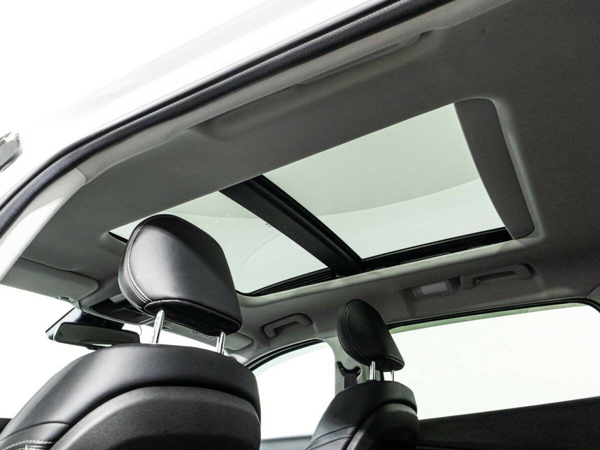 Эксид Т-Икс-Л б/у, 2020, Роботизированная. Фото: #14