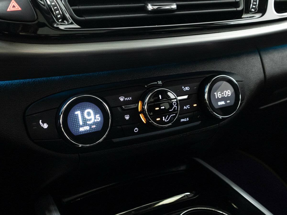 Эксид Т-Икс-Л б/у, 2020, Роботизированная. Фото: #17