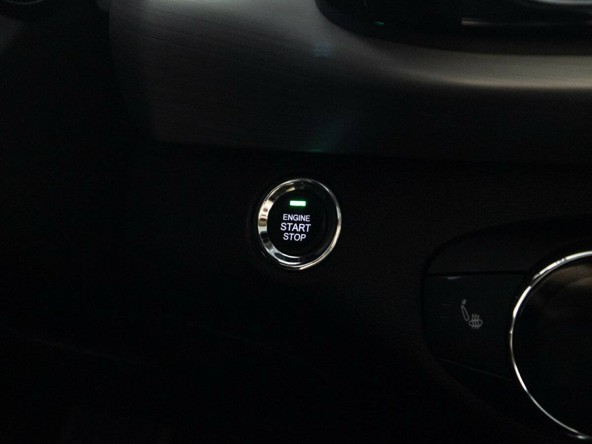 Эксид Т-Икс-Л б/у, 2020, Роботизированная. Фото: #18