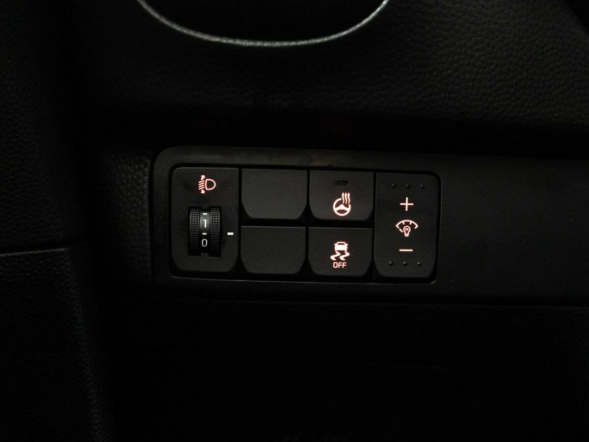 Киа Соул б/у, 2018, Автоматическая. Фото: #16