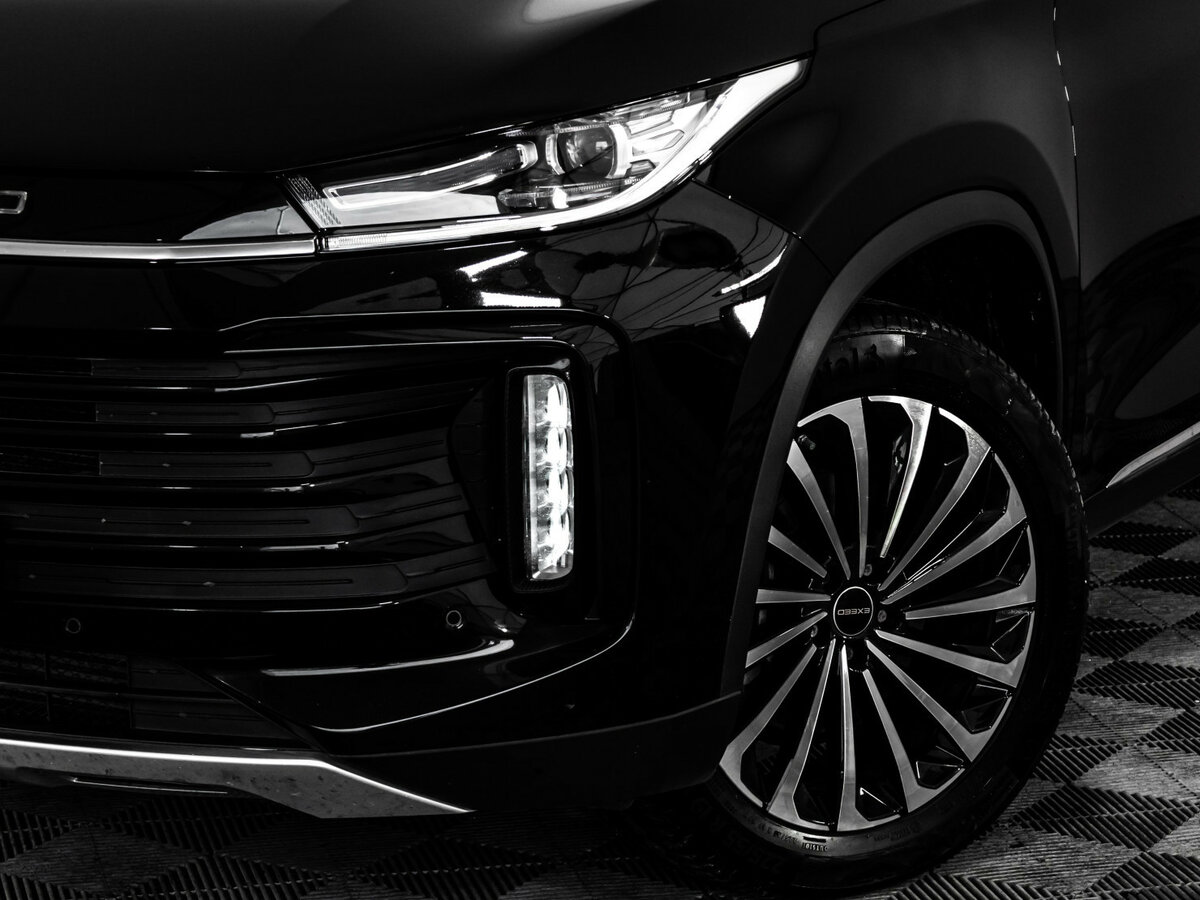 Эксид Т-Икс-Л б/у, 2023, Роботизированная. Фото: #1