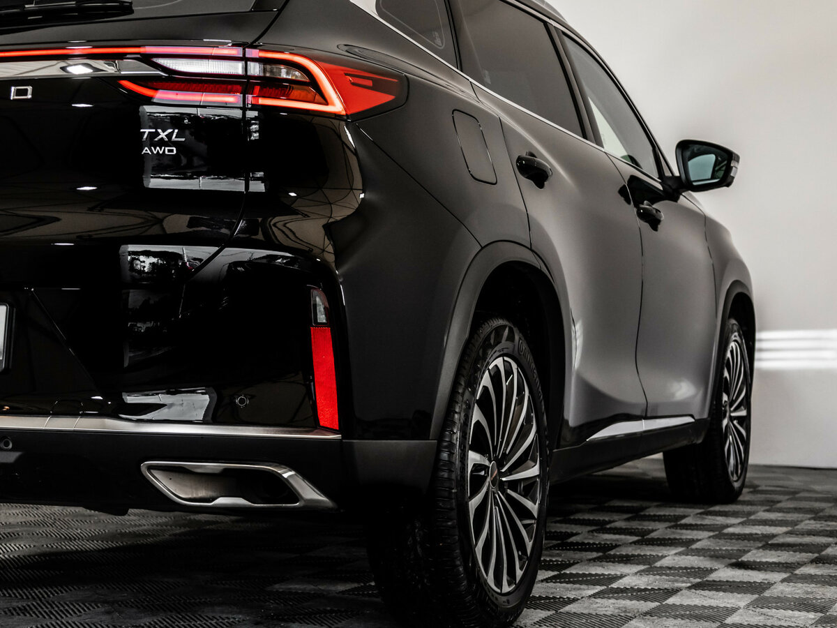 Эксид Т-Икс-Л б/у, 2023, Роботизированная. Фото: #6