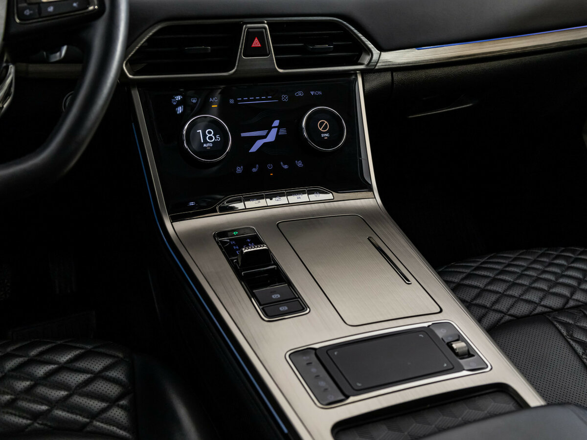 Эксид Т-Икс-Л б/у, 2023, Роботизированная. Фото: #13