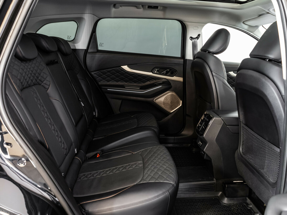 Эксид Т-Икс-Л б/у, 2023, Роботизированная. Фото: #15