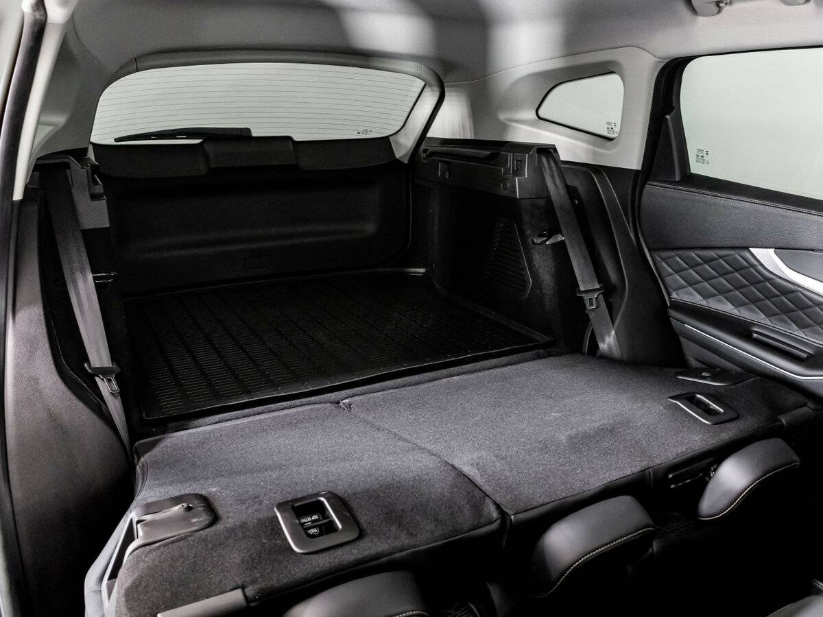 Эксид Т-Икс-Л б/у, 2023, Роботизированная. Фото: #16