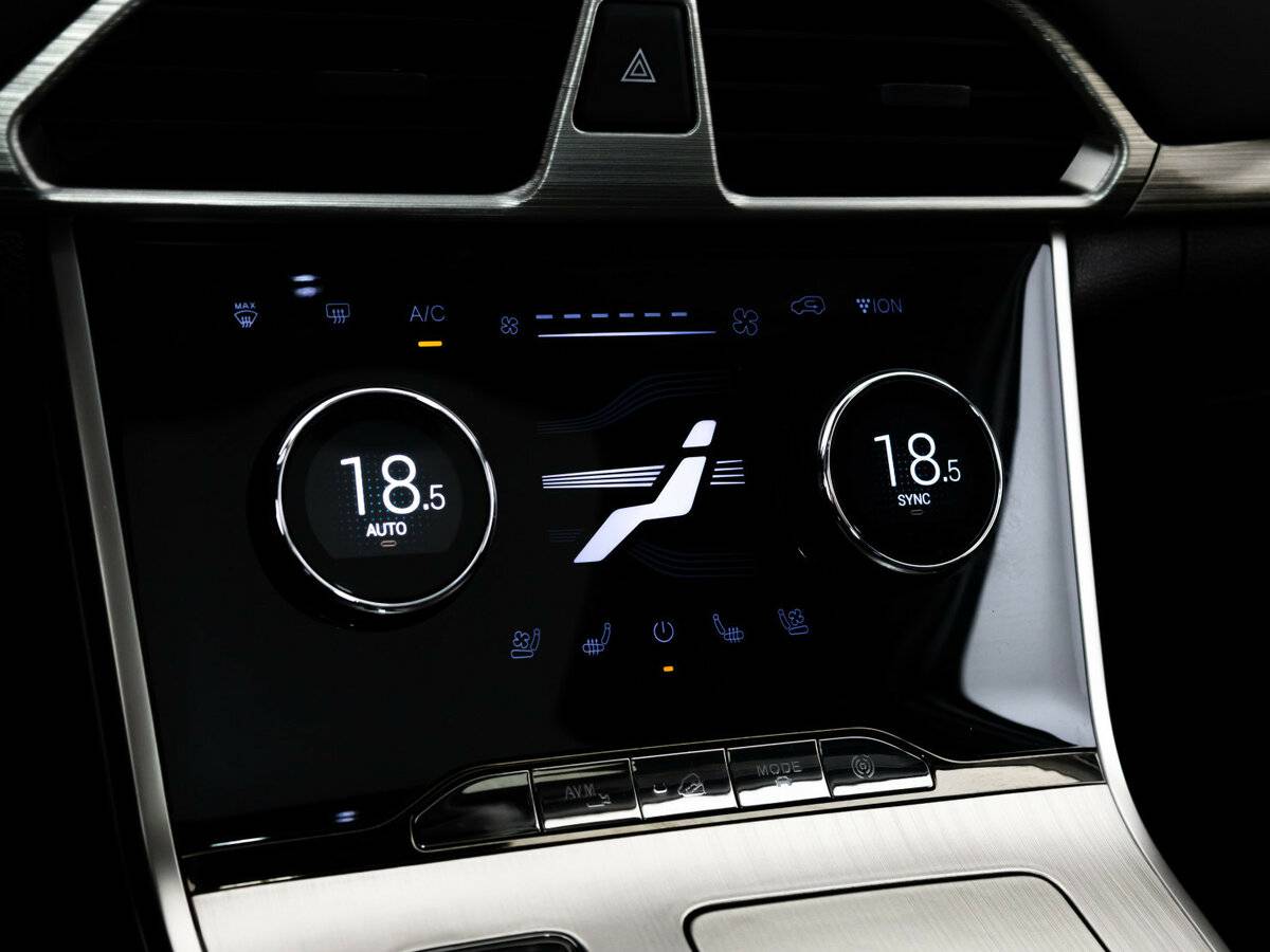 Эксид Т-Икс-Л б/у, 2023, Роботизированная. Фото: #20