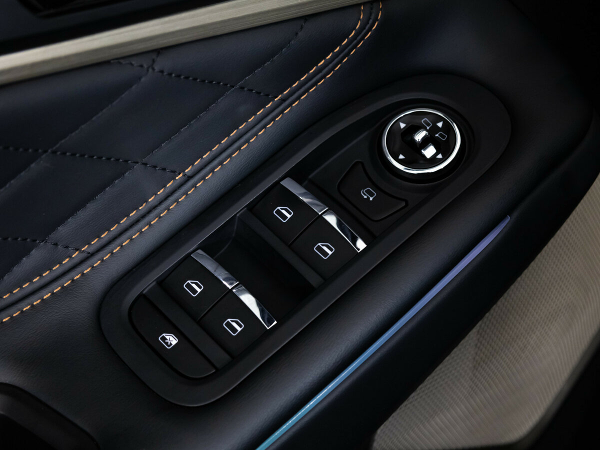 Эксид Т-Икс-Л б/у, 2023, Роботизированная. Фото: #23