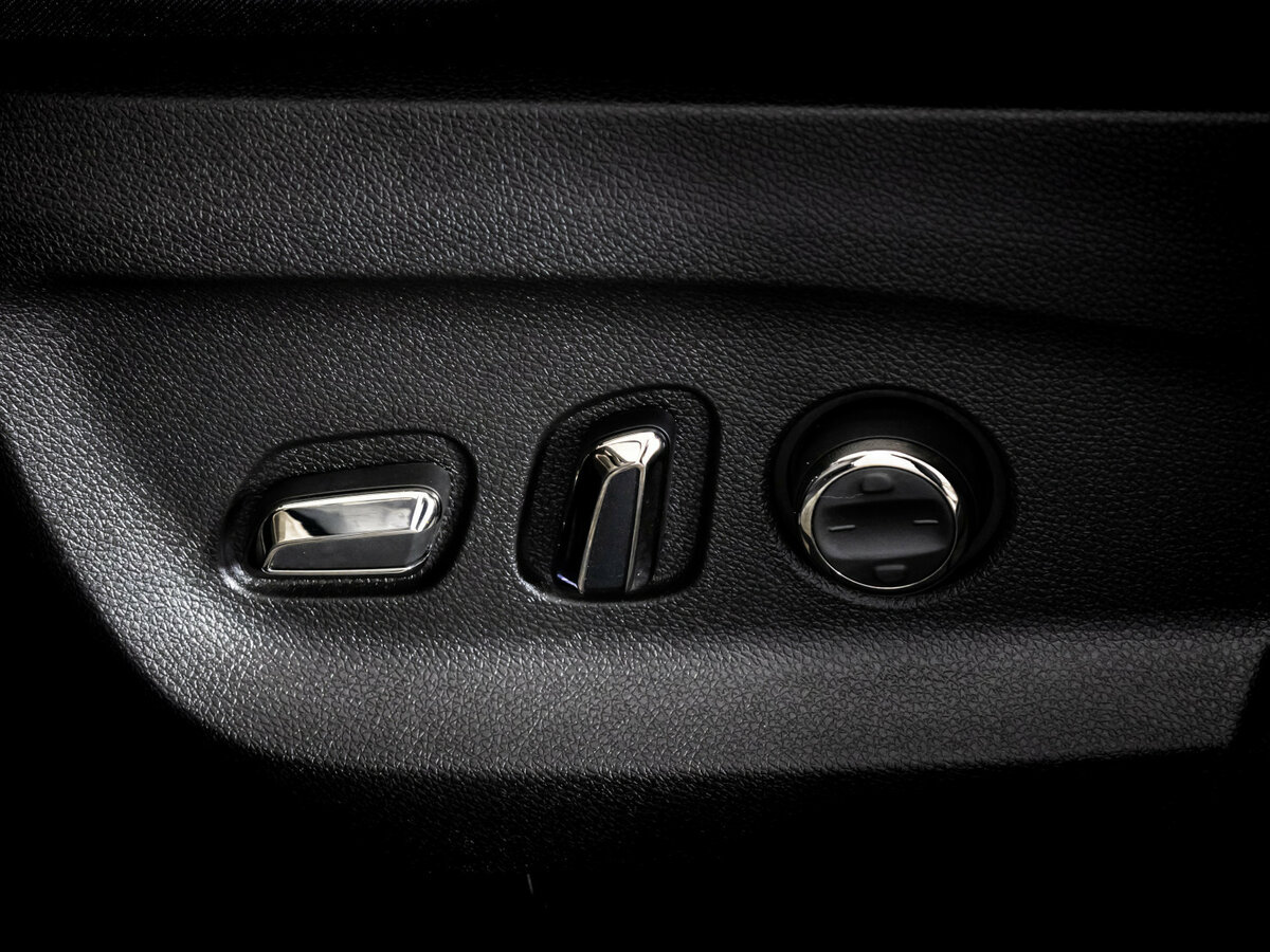 Эксид Т-Икс-Л б/у, 2023, Роботизированная. Фото: #24