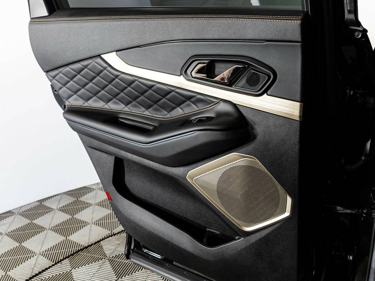 Эксид Т-Икс-Л б/у, 2023, Роботизированная. Фото: #27