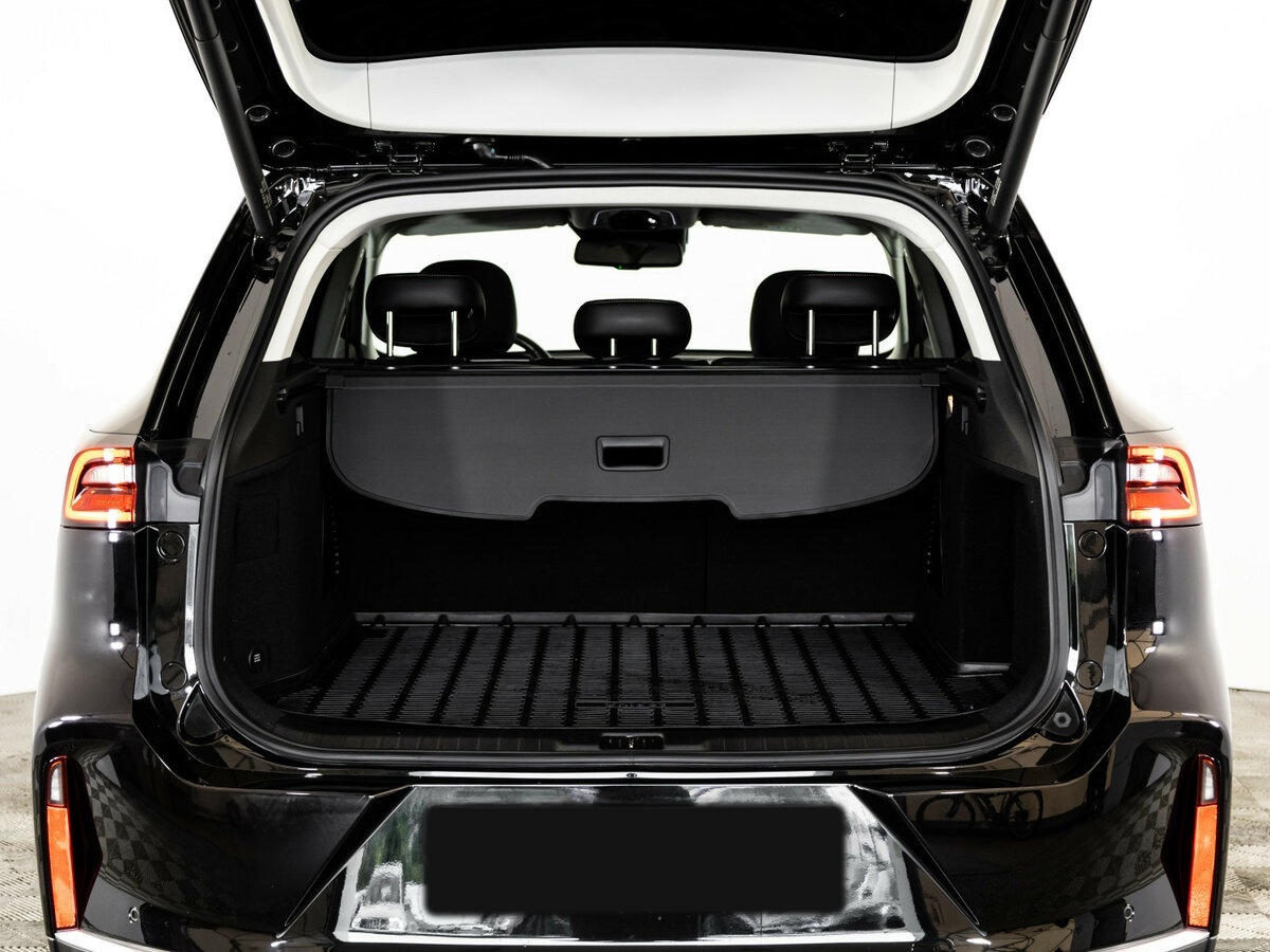 Эксид Т-Икс-Л б/у, 2023, Роботизированная. Фото: #29