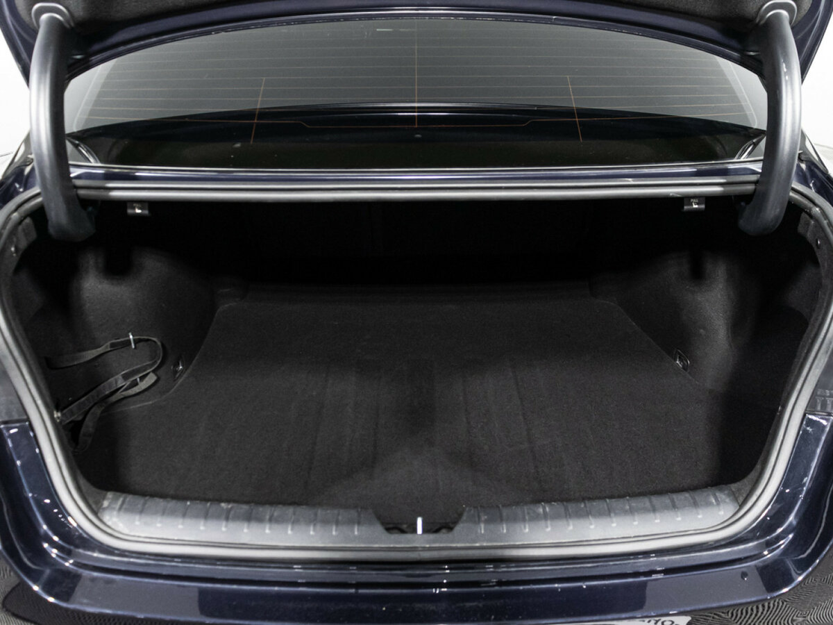 Киа Оптима б/у, 2017, Автоматическая. Фото: #17