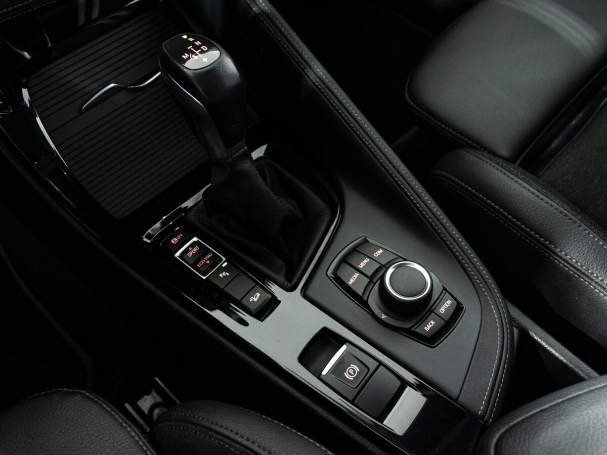 БМВ Икс1 б/у, 2019, Автоматическая. Фото: #15