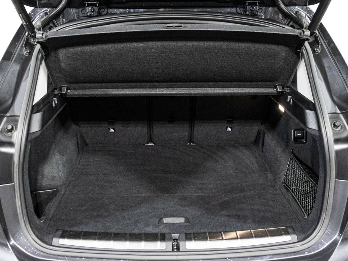 БМВ Икс1 б/у, 2019, Автоматическая. Фото: #18