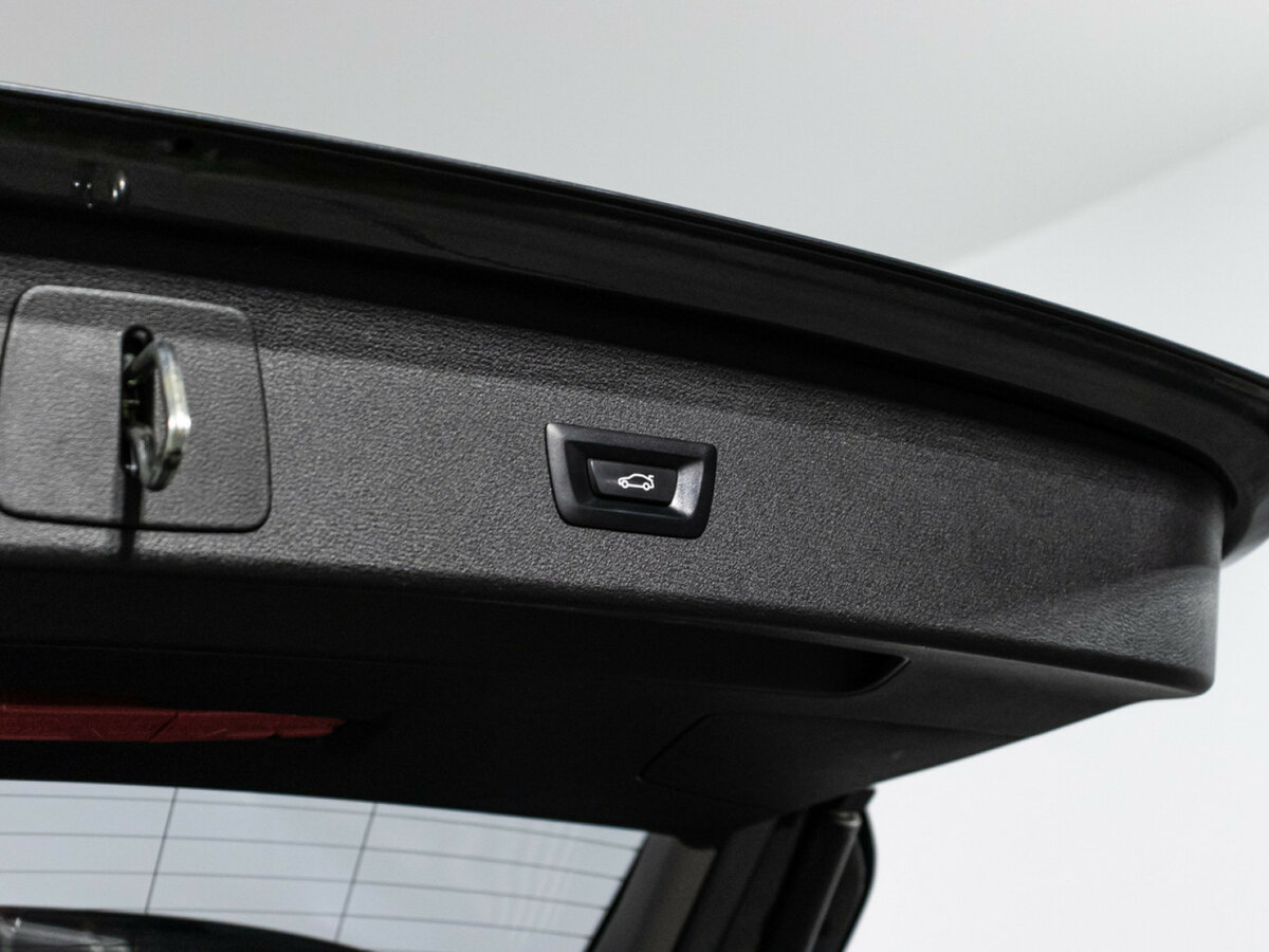 БМВ Икс1 б/у, 2019, Автоматическая. Фото: #19