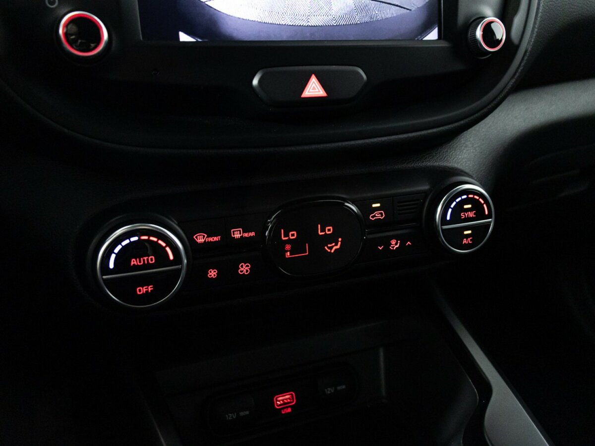 Киа Соул б/у, 2022, Автоматическая. Фото: #17