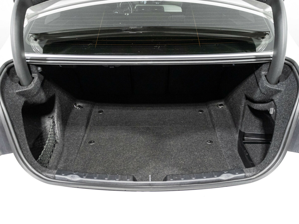 БМВ 3 серии б/у, 2017, Автоматическая. Фото: #13