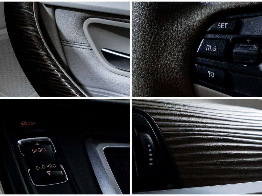 БМВ 3 серии б/у, 2012, Автоматическая. Фото: #15