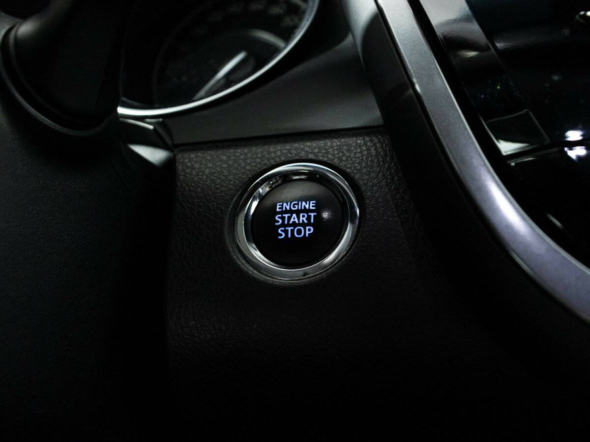 Тойота Камри б/у, 2019, Автоматическая. Фото: #15