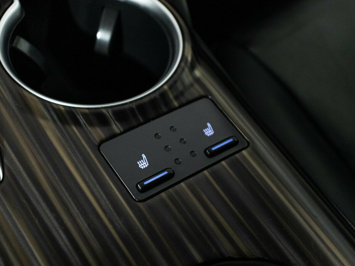 Тойота Камри б/у, 2019, Автоматическая. Фото: #18