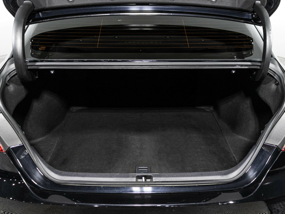 Тойота Камри б/у, 2019, Автоматическая. Фото: #21